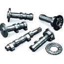 Racing camshafts STAGE 2 for all SUZUKI SV 650 S/N from...