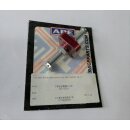 APE Manual cam chain tensioner for CBR 1000 RR `08-`11...