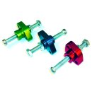 Manual cam chain tensioner for ZX 10, ZZR 1100, ZRX 1100,...