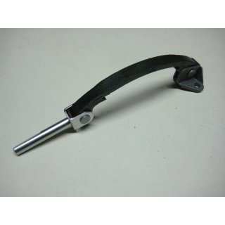 Cam chain tensioner B for all CB 750 KZ, CB 750 F, CB 900 F, CB 1100 F, CB 1100 R, original HONDA, OEM: 14530-MG5-670
