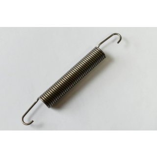 Spring, cam chain tensioner B CB 750 KZ/F, CB 900 F, CB 1100 F, original HONDA, OEM: 14538-425-000