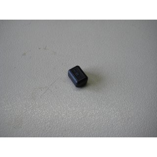 Rubber damper small, for all KAWASAKI Z 1, Z 900 A4, Z 1000 A, Z 1000 Z1R, MKII, ST `72-`80, replica MADE IN JAPAN, OEM: 92075-232