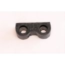 Rubber  (8,6mm thick), chain roller, for all GSX-R 1100...