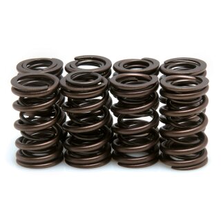 Kit, HIGH PERFORMANCE valve springs for all Z 1, Z 900 A4, Z 1000 A / Z1R / MKII / J / R and GPZ 1100 B / UT `72-`84