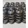 Kit, KIBBLEWHITE LIGHT WEIGHT valve springs w. titanium retainer GSX1300R HAYABUSA `99-`19 max lift 12,44mm