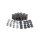 kit, HIGH PERFORMANCE valve springs incl. titanium valve retainer for all ZXR 750 J/K/L/M `91-`95 and ZX-9R `94-`97, max lift 10,79mm