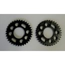 Kit, adjustable camshaft sprockets for CBR 900 RR `92-`99