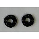 Kit, adjustable camshaft sprockets incl. adapter for...