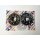 Kit, adjustable camshaft sprockets incl. adapter for all GSX1300R Hayabusa `99-`23
