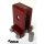 Cam chain adapter for J / GPZ heads to Z 900 A4 -, Z 1000 A - housing