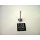 Intake valve for CB 500 Four, CB 550 F1, CB 550 F2, CB 550 K3