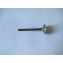 Exhaust valve 32mm, for Z 1000 J, R, GPZ 1100 B1,2