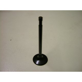 33.5mm ( 1.5mm) stainless steel intake valve for all CB 750Four `69-`77 (except F2)