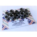 Kit, APE HIGH PERFORMANCE cylinder head nuts for all ZZR...