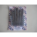 Kit, APE HIGH PERFORMANCE  main bearing studs incl. APE...