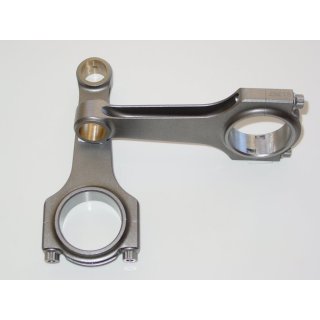 Pair, CARRILLO connecting rod for all SUZUKI SV650 (AV/WVBY) `99-`06, weight per connecting rod: 350 gr.