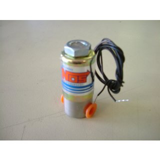 NOS solenoid valve, POWER SHOT SERIES