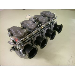 KEIHIN CR35-Rundschiebervergaser für alle SUZUKI GSX 1100 E, ES, EF, Katana `80-`86