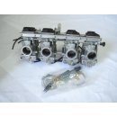 MIKUNI RS36 flat slide carburetors for all Z 1, Z 900 A4,...