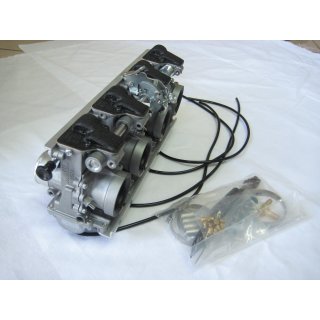 MIKUNI RS38-flat slide carburetor for all GPZ 900 R, GPZ 1000 RX and FJ 1100, FJ 1200