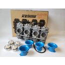 KEIHIN FCR39-flat slide carburetor for all KAWASAKI ZZR...