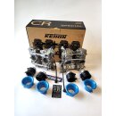 KEIHIN FCR37-flat slide carburetor for all YAMHA V-MAX...
