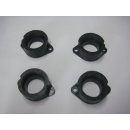 Inlet Rubber, kit, isolator between carburetor and...