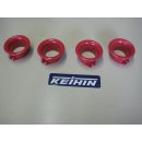 KEIHIN-Ansaugtrichter, rot, 35mm lang, für alle FCR...