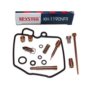 Carburetor repair kit HONDA CB 750 KZ `79 RC01
