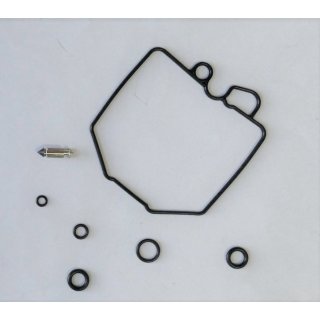 Carburetor gasket kit HONDA CB 750 F `80-`82 RC04, CB 900 F SC01, 09 and CB 1100 F/R SC11, SC05, SC08