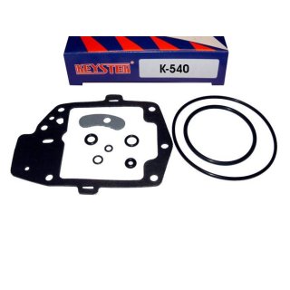 Carburetor gasket kit for all HONDA GL 1000 `75-`79