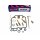 HONDA GL1100 `80-`83 Carburetor Repair Kit