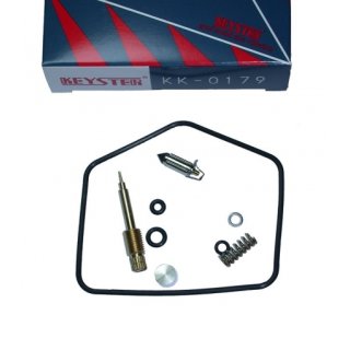 Vergaser-Dichtsatz KAWASAKI Z 750 E `80-`82