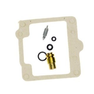 Carburetor gasket kit KAWASAKI GPZ 750 UT (ZX750A) `83-`85, GPZ 750 (KZ750R1) `82, Z 750 GT (KZ750P) `82-`85, Z 1000 J (KZT00j) `80-`82 and Z 1000 R (KZT00R) `82-`82