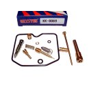 Vergaser-Reparaturkit KAWASAKI GPZ 900 A4 R `84-`86