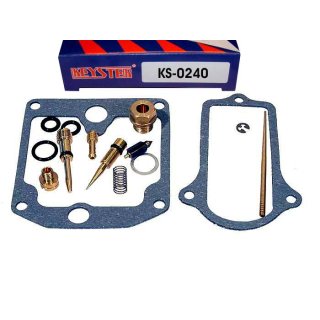 Carburetor repair kit SUZUKI GS 550 `77-`79