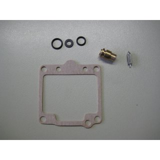 Carburetor gasket kit SUZUKI GSX 750/1100 E `80-`83 and GSX 750/1100 S Katana `82-`84 as well as GS 1000 E/G `80-`81 and GS 850/1100 G `80-`82