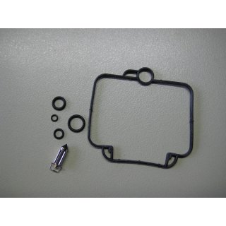 Vergaser-Dichtsatz SUZUKI GSX-R 750 (GR77B) `88-`89 und GSX-R 1100 (GV73C) `89-`90