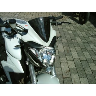 Windschild HIGH SPEED für alle HONDA CB 1000 R ab 2008