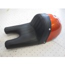 Racing seat, type: CR750-DAYTONA, REPLICA, incl. seat...