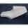 Racing seat, type: ENDURANCE, unpainted, ideal for frames with stereo shock absorbers, incl. TÜV material certificate