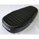 Seat, OEM style for all CB 750 Four K6, metal ground plate