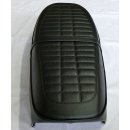 Seat, OEM style for all CB 750 Four K6, metal ground plate
