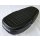 Seat, OEM style for all CB 750 Four K6, metal ground plate