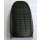 Seat, OEM style for all CB 750 Four K6, metal ground plate