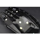 Seat, OEM style for all CB 750 Four K0 with metal bottom!