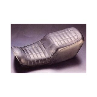 Seat conversion to replica of the original KAWASAKI Z1000S1 stock bike. Fits all KAWASAKI Z1000J, Z1000R, Z1100R and GPZ1100B1/B2.