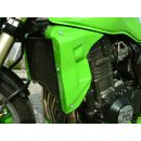 Side cover for water cooler, for Z 1000 `03-`06,...