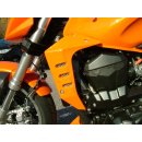 Side cover for water cooler, for Z 1000 from `07-`09,...