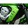 Side Cover for water cooler, for Z 750 from `07-`11, unpainted, incl. fitting kit and installation instructions.
